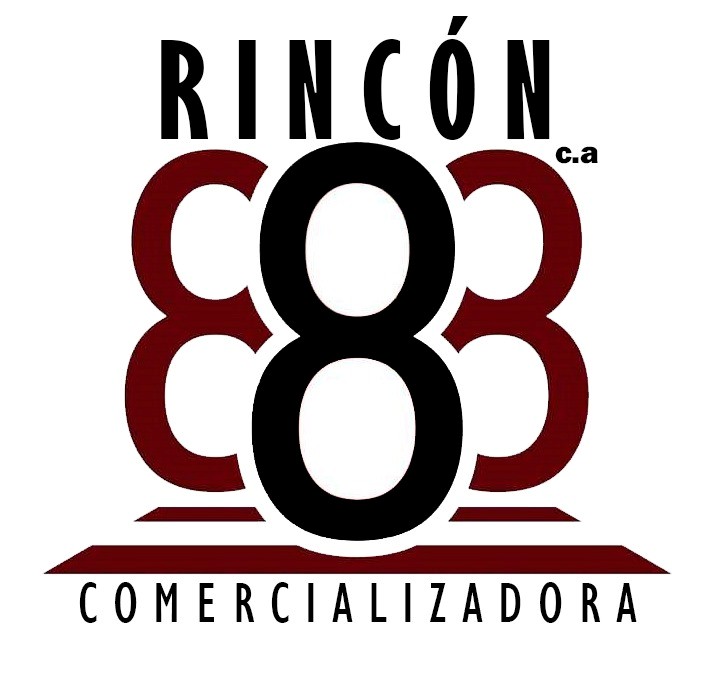 Logo Rincón 888